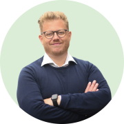 GDPR.DKThomas Grønbek Andersen